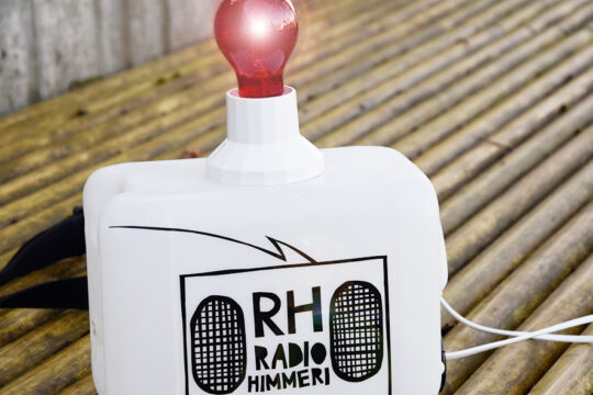 Radio Himmeri